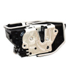 Zamek drzwi przód prawy BMW E60 E61 E63 E65 E70 X5 E81 E90 F01 F10 F12 F20 F25 F30 MINI  - 51217202146