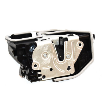 Zamek drzwi przód prawy BMW E60 E61 E63 E65 E70 X5 E81 E90 F01 F10 F12 F20 F25 F30 MINI  - 51217202146