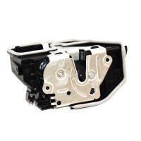 Zamek drzwi przód prawy BMW E60 E61 E63 E65 E70 X5 E81 E90 F01 F10 F12 F20 F25 F30 MINI  - 51217202146