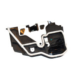 Zamek drzwi przód prawy BMW E60 E61 E63 E65 E70 X5 E81 E90 F01 F10 F12 F20 F25 F30 MINI  - 51217202146