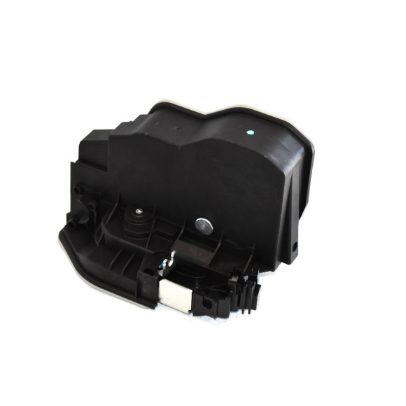 Zamek drzwi przód prawy BMW E60 E61 E63 E65 E70 X5 E81 E90 F01 F10 F12 F20 F25 F30 MINI  - 51217202146