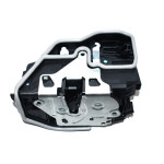 Zamek drzwi przód lewy BMW E60 E61 E63 E65 E70 X5 E71 E84 E90 F01 F10 F12 F20 F30 MINI  - 51217202143