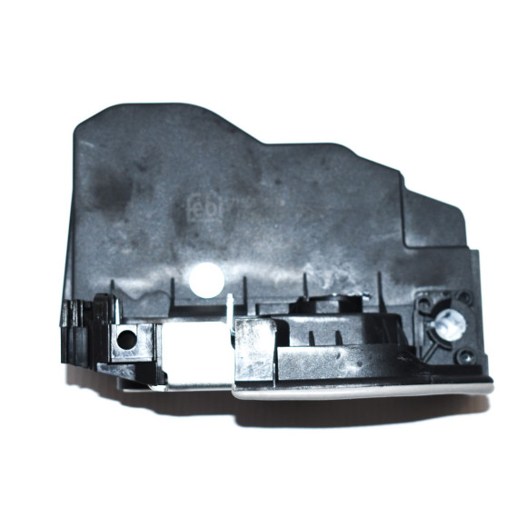 Zamek drzwi przód lewy BMW E60 E61 E63 E65 E70 X5 E71 E84 E90 F01 F10 F12 F20 F30 MINI  - 51217202143