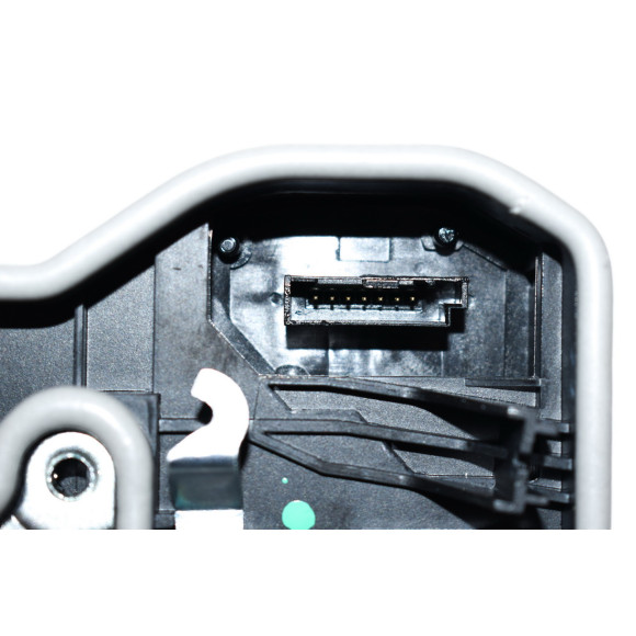 Zamek drzwi przód lewy BMW E60 E61 E63 E65 E70 X5 E71 E84 E90 F01 F10 F12 F20 F30 MINI  - 51217202143
