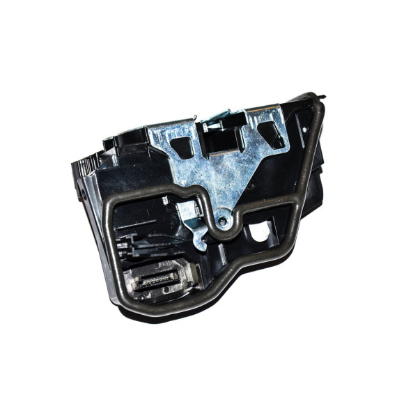 Zamek drzwi lewy BMW E60 E61 E63 E64 E65 E70 E71 E81 E82 E83 E84 E87 E90 E91 F01 F10 F11 F20 F30 F80 -  51217202143