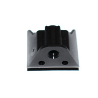 Zaczep osłony silnika przód BMW F20 F21 F22 F30 F31 F32 F33 F34 F36 - 07147329122