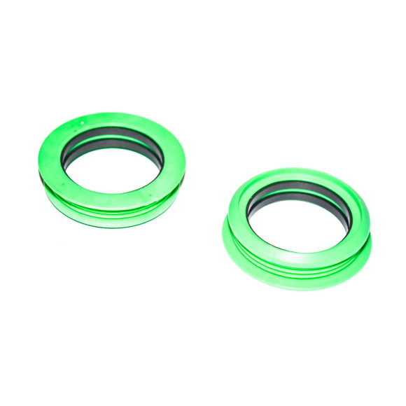 Pierścień uszczelniający kolumny kierownicy BMW E38 E39 E53 X5 - 32316759546