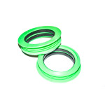 Pierścień uszczelniający kolumny kierownicy BMW E38 E39 E53 X5 - 32316759546