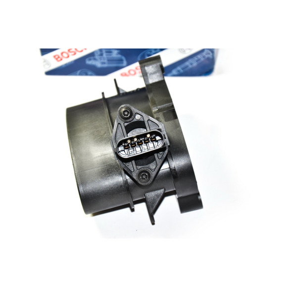 Przepływomierz BMW E46 E39 E38 X5 318d 320d 330d 520d 525d 530d 730d - 13627787076