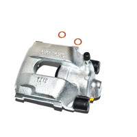 Zacisk hamulcowy tył lewy BMW E46 Z4 316 318 320 323 325 328 - 34216758135