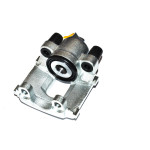 Zacisk hamulcowy tył lewy BMW E46 Z4 316 318 320 323 325 328 - 34216758135