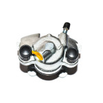 Zacisk hamulcowy tył lewy BMW E46 Z4 316 318 320 323 325 328 - 34216758135