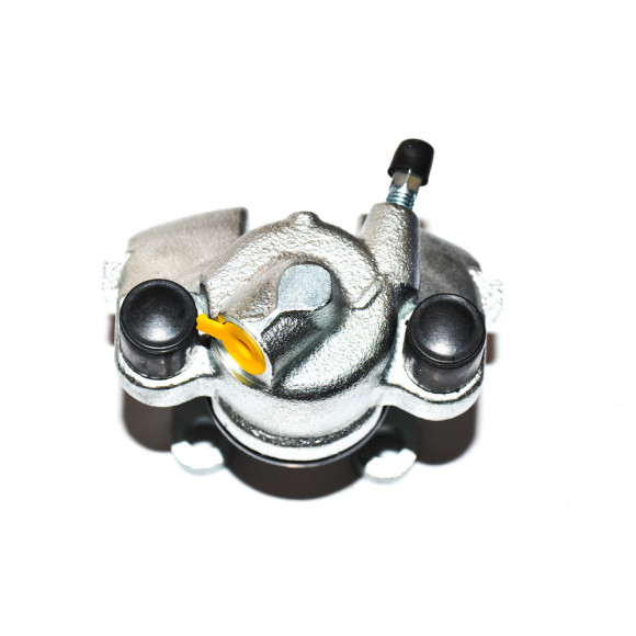 Zacisk hamulcowy tył lewy BMW E46 Z4 316 318 320 323 325 328 - 34216758135