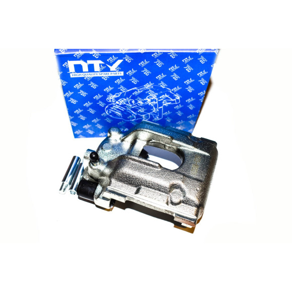 Zacisk hamulcowy tył lewy BMW E46 E83 X3 330Cd 330Ci  330i 330d 2,0d 1,8d 3,0d 3,0i- 34216765883