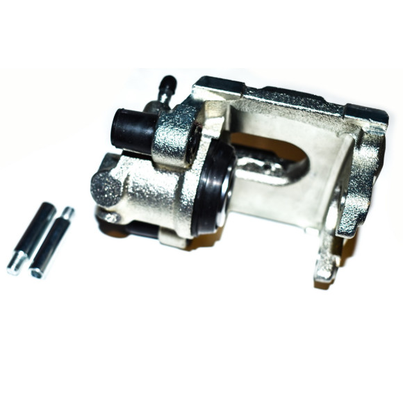 Zacisk hamulcowy tył lewy BMW E46 E83 X3 330Cd 330Ci  330i 330d 2,0d 1,8d 3,0d 3,0i- 34216765883