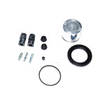 Zestaw naprawczy zacisku z tłoczkiem przód BMW E70 E71 F15 F16 F26 X5 X6 - 34116776784