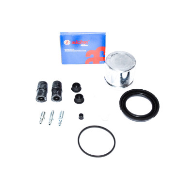 Zestaw naprawczy zacisku z tłoczkiem przód BMW F06 F10 F11 F12 F13 640 520 523 525 530 528 535 650 - 34116792689
