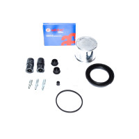 Zestaw naprawczy zacisku z tłoczkiem przód BMW F06 F10 F11 F12 F13 640 520 523 525 530 528 535 650 - 34116792689