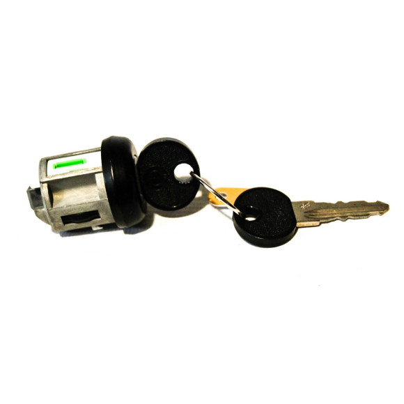 Wkład zamka z kluczem BMW E24 E28 E30 628 635 316 318 320 323 325 518 524 520 525 535 M5 M3 - 32321152474