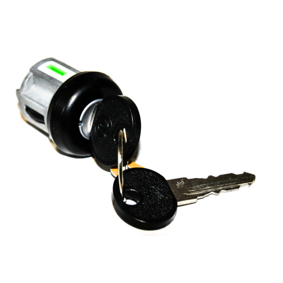 Wkład zamka z kluczem BMW E24 E28 E30 628 635 316 318 320 323 325 518 524 520 525 535 M5 M3 - 32321152474