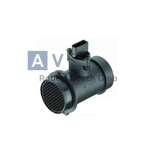 Przepływomierz BMW E36 compact E46 316i 318i E38 740d M67 - 13621433565