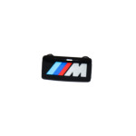 Emblemat kierownicy MTechnic BMW E30 E36 E34 E32 E31 - 32332226479