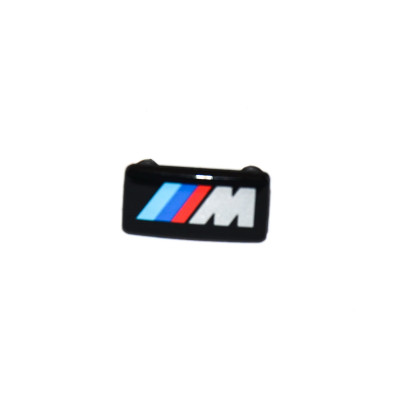 Emblemat kierownicy MTechnic BMW E30 E36 E34 E32 E31 - 32332226479