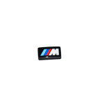 Emblemat kierownicy MTechnic BMW E30 E36 E34 E32 E31 - 32332226479