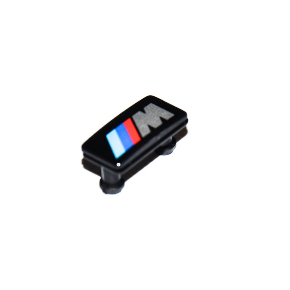 Emblemat kierownicy MTechnic BMW E30 E36 E34 E32 E31 - 32332226479