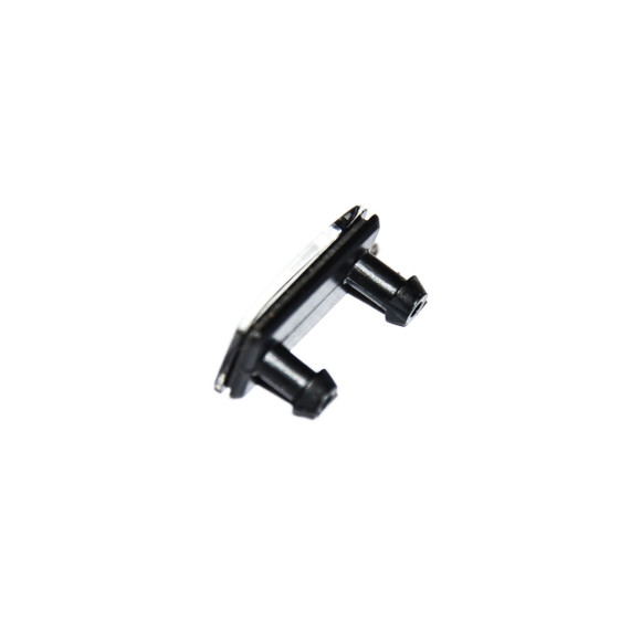 Emblemat kierownicy MTechnic BMW E30 E36 E34 E32 E31 - 32332226479