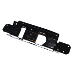 Wzmocnienie zderzaka przód BMW I01 I01N i3 i3s 60Ah 94Ah 120Ah - 51647296806