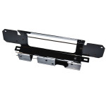 Wzmocnienie zderzaka przód BMW I01 I01N i3 i3s 60Ah 94Ah 120Ah - 51647296806