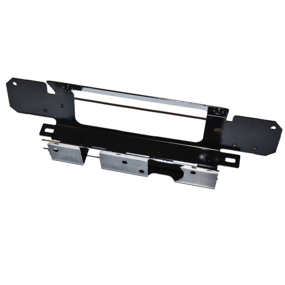 Wzmocnienie zderzaka przód BMW I01 I01N i3 i3s 60Ah 94Ah 120Ah - 51647296806