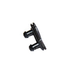 Emblemat kierownicy MTechnic BMW E30 E36 E34 E32 E31 - 32332226479