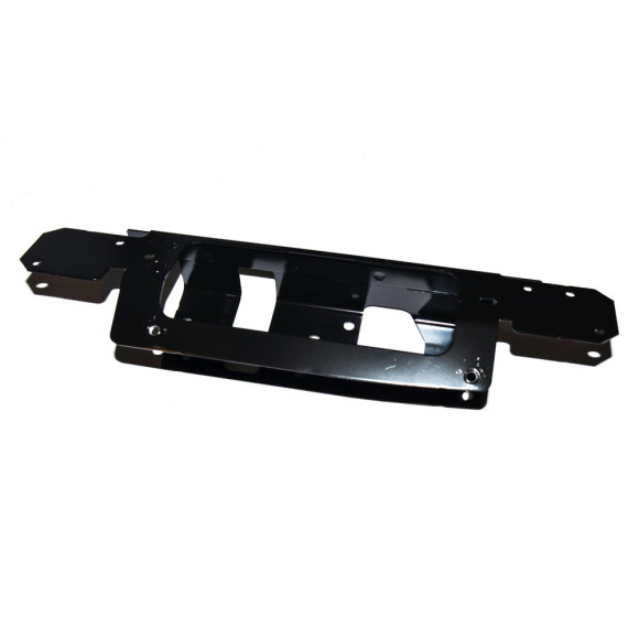 Wzmocnienie zderzaka przód BMW I01 I01N i3 i3s 60Ah 94Ah 120Ah - 51647296806