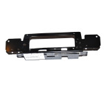 Wzmocnienie zderzaka przód BMW I01 I01N i3 i3s 60Ah 94Ah 120Ah - 51647296806