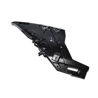 51657337093 Wzmocnienie mocowanie ślizg błotnika przód lewy BMW F15 F85 X5 25d 28i 30d 30i 35d 35i 40d 40e 50d 50i - 51657337093 - Części oryginalne BMW Łódź | Sklep internetowy BMW