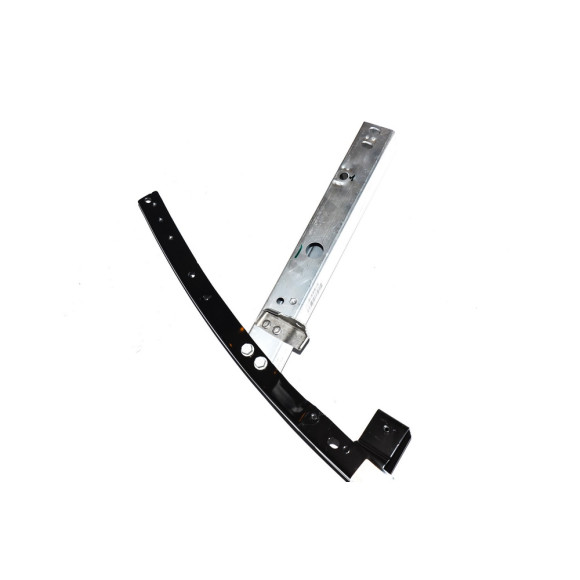 Wzmocnienie czołowe przód BMW I01 I01N i3 i3s 60Ah 94Ah 120Ah - 51647296805