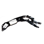 Wzmocnienie czołowe lewe podłużnica BMW F39 F45 F46 F48 MINI F54 F60 Cooper X1 X2 216 218 220 225 - 51647307875