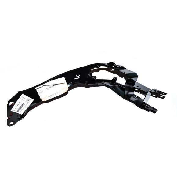 Wzmocnienie czołowe lewe podłużnica BMW F39 F45 F46 F48 MINI F54 F60 Cooper X1 X2 216 218 220 225 - 51647307875