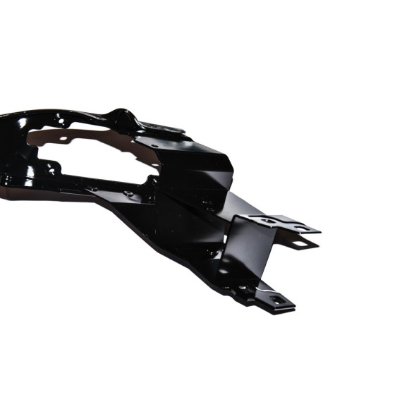 Wzmocnienie czołowe lewe podłużnica BMW F39 F45 F46 F48 MINI F54 F60 Cooper X1 X2 216 218 220 225 - 51647307875