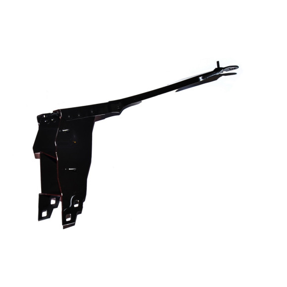Wzmocnienie czołowe lewe podłużnica BMW F39 F45 F46 F48 MINI F54 F60 Cooper X1 X2 216 218 220 225 - 51647307875