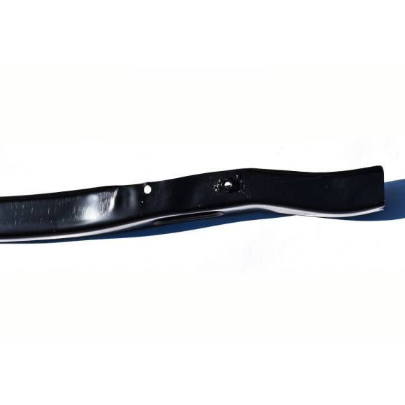 Wzmocnienie belka zderzaka przód BMW F07 F10 F11 520 523 525 528 530 535 550 - 51117203078