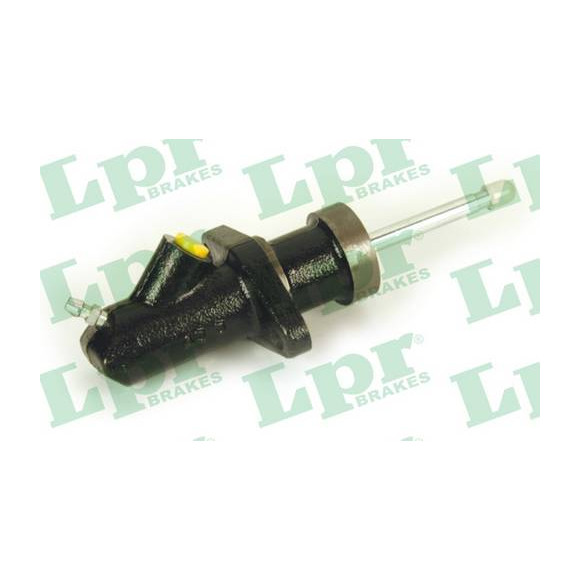 Wysprzęglik BMW E36 E34 E39 E60 E32 E38 X5 22,2mm - 21526775924