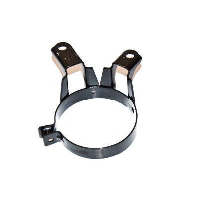 Uchwyt zbiornika oleju BMW E38 E39 E46 E53 E83 X5 X3 Z4 Z3 E85 320 323 325 328 330 520 523 525 528 530 728 730 - 32411092940