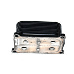 Wymiennik ciepła chłodnica czarna BMW K70 K71 K72 K75 K73 - 11538524136