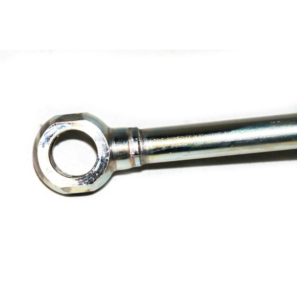 32411093129 Przewód powrotny ukł wspomagania BMW E38 725td 728i 730d 730i 735i 740d 740i 750i - 32411093129 - Części oryginalne BMW Łódź | Sklep internetowy BMW