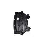 51757290659 Wygłuszenie maski silnika BMW F15 F16 25d 30d 35d 35i 40d 50i 50d - 51757290659 - Części oryginalne BMW Łódź | Sklep internetowy BMW