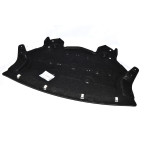 51757290659 Wygłuszenie maski silnika BMW F15 F16 25d 30d 35d 35i 40d 50i 50d - 51757290659 - Części oryginalne BMW Łódź | Sklep internetowy BMW