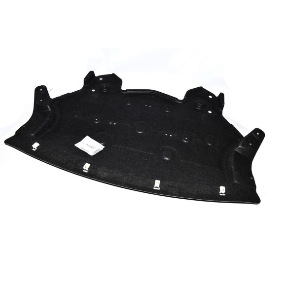 51757290659 Wygłuszenie maski silnika BMW F15 F16 25d 30d 35d 35i 40d 50i 50d - 51757290659 - Części oryginalne BMW Łódź | Sklep internetowy BMW